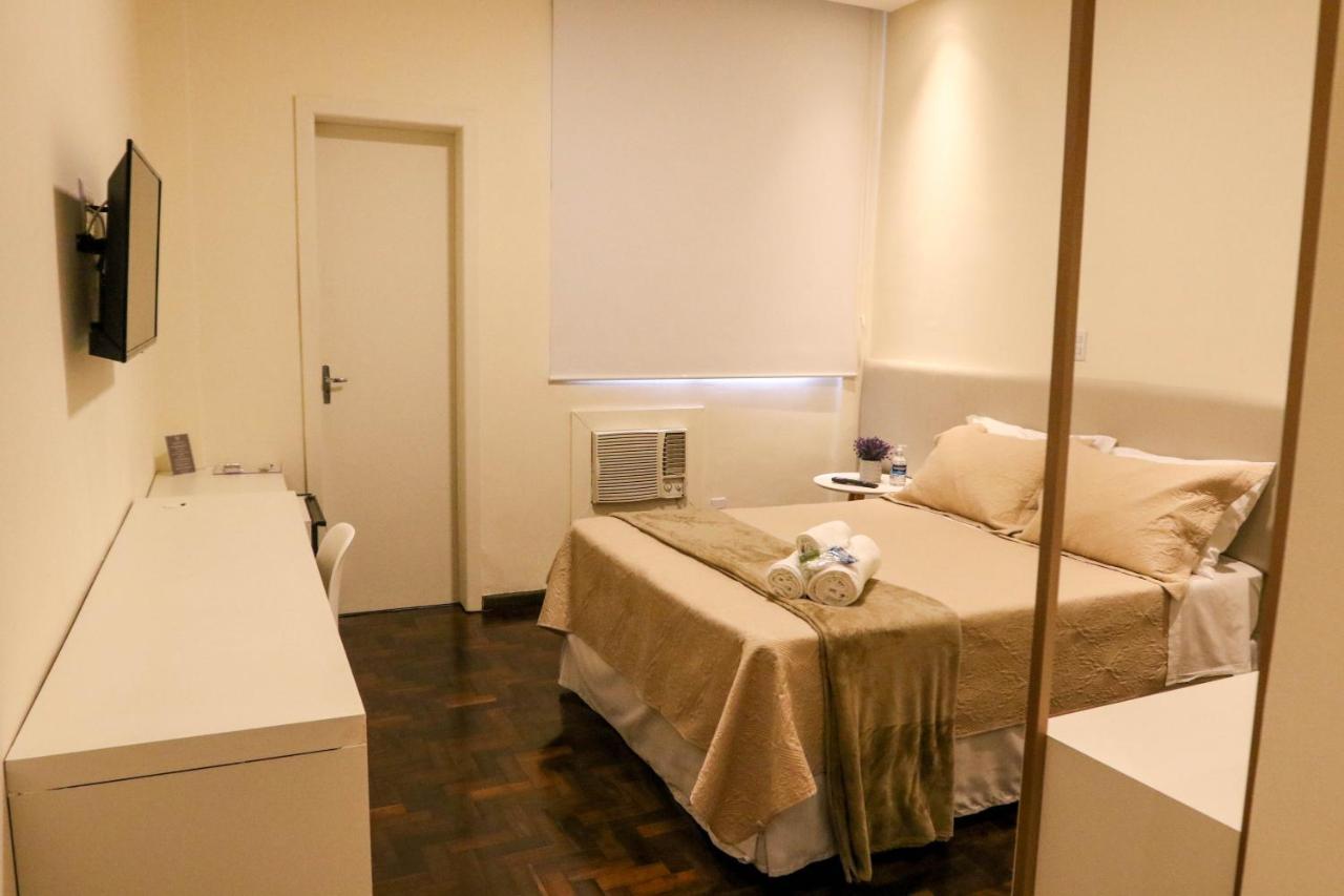 Novo Hotel Iguacu Porto Uniao المظهر الخارجي الصورة